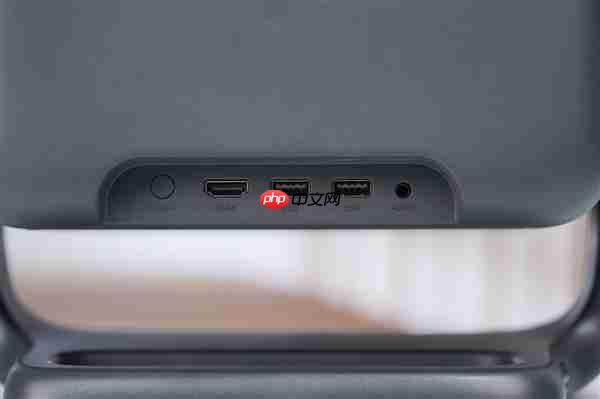 千元高刷王！哈趣投影H3 Ultra Max图赏