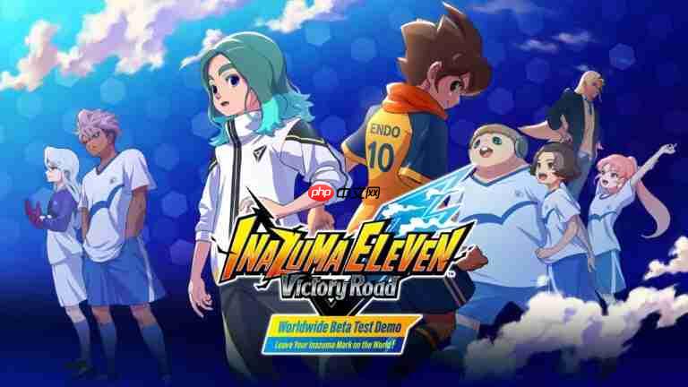 Fami通新作评分：《闪电十一人 英雄们的胜利之路》进入白金殿堂！