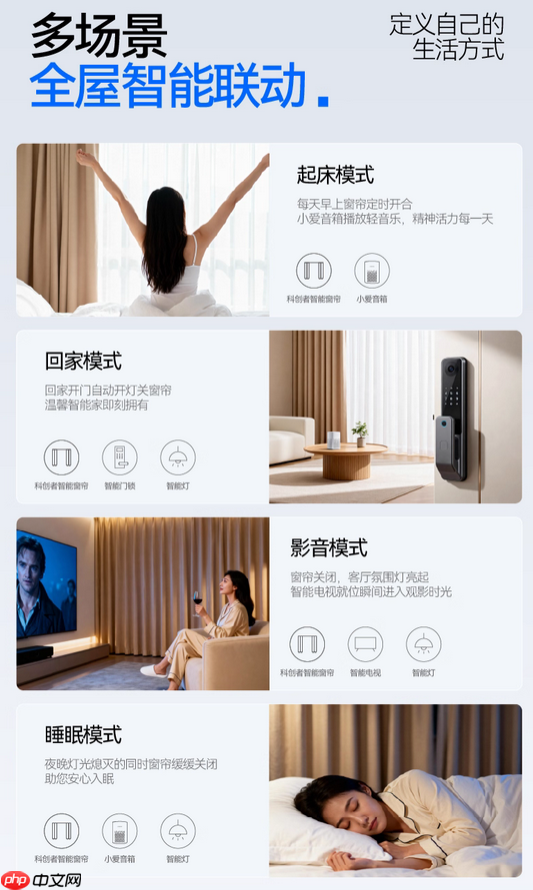 电动窗帘哪个品牌好？请看这篇电动窗帘品牌推荐！