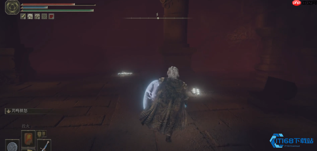 艾尔登法环蝎尾针短剑完整获取攻略 腐败湖探险全指南