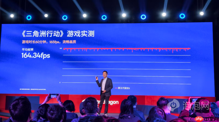 跑分超350万，一加Ace 6T首发搭载 第五代骁龙8移动平台正式发布