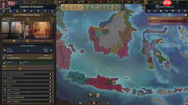 《欧陆风云5》耕升 GeForce RTX 5060 踏雪 OC沉浸历史演绎