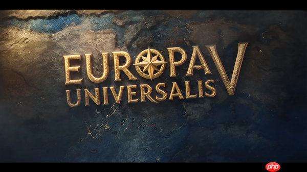 《欧陆风云5》耕升 GeForce RTX 5060 踏雪 OC沉浸历史演绎