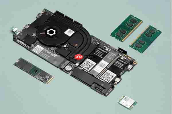 内存涨价受害者出现：可DIY笔记本Framework停售内存模块！