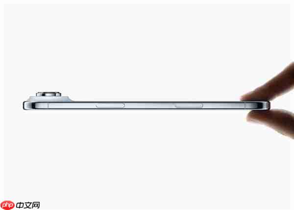 iPhone Air掉链子：苹果方向错了