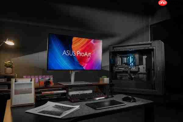 华硕ProArt Z890主板荣获2025 Good Design奖