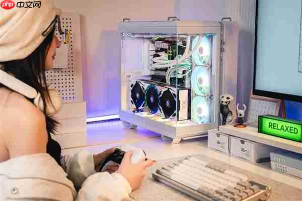 《控制》 但是米哈游——老米新作《Varsapura》实机演示上线