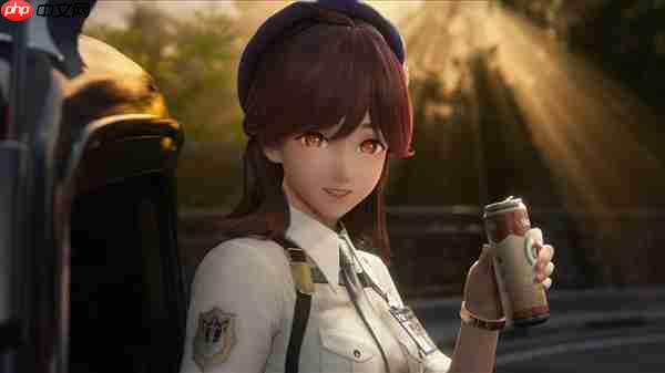 《控制》 但是米哈游——老米新作《Varsapura》实机演示上线