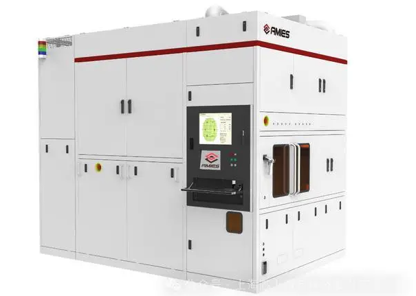 国产高端光刻机实现新突破：上海芯上微装首台350nm步进光刻机正式发运 - php中文网