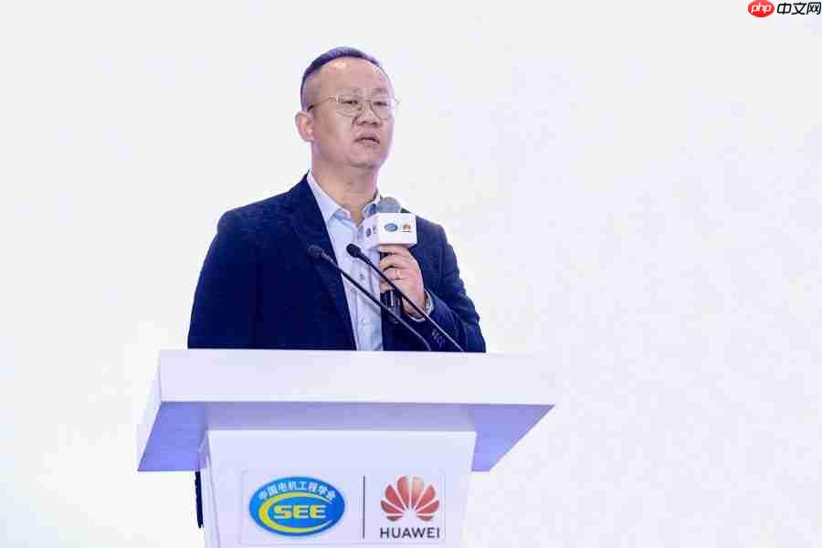 支撑新型电力系统高质量发展，构网型储能应用与发展论坛成功举办