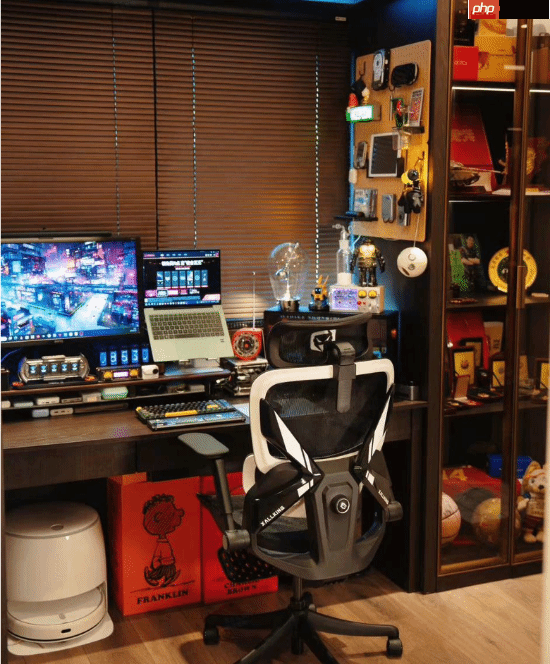 硬核测评：2025年10款电竞椅身高适配能力对比