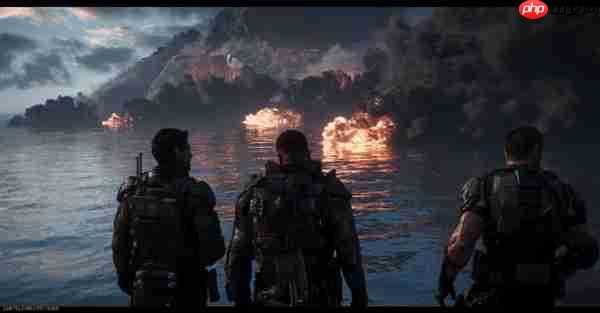 《使命召唤：黑色行动7》射击盛宴！耕升 RTX 5080 炫光 OC战场博弈