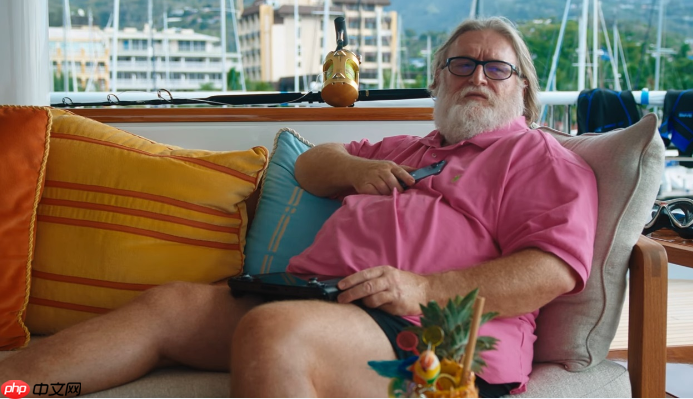 全员财富自由！V社2025年人均创收5000万美元