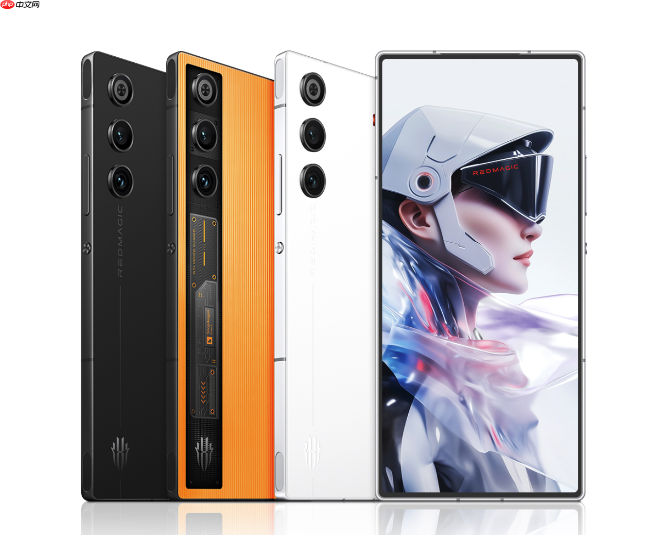 红魔11 Air参数曝光：6.85英寸直屏+7000mAh电池