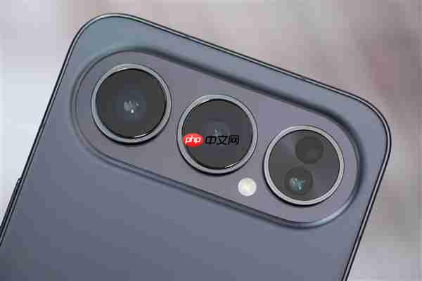 同档最强2亿像素AI主摄！荣耀500 Pro图赏