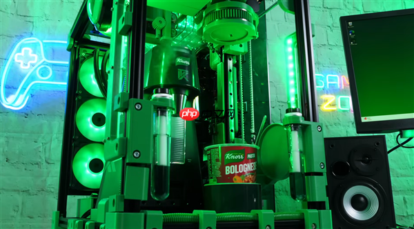 脑洞也太大了！边玩游戏边煮面的游戏主机：利用AI完美同步时间