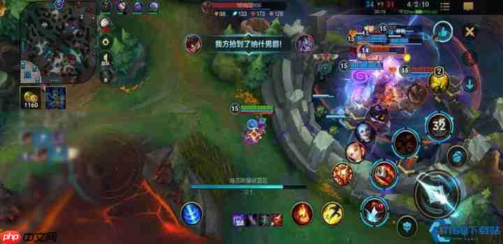 惩戒技能全解析：双惩戒战术的终极指南