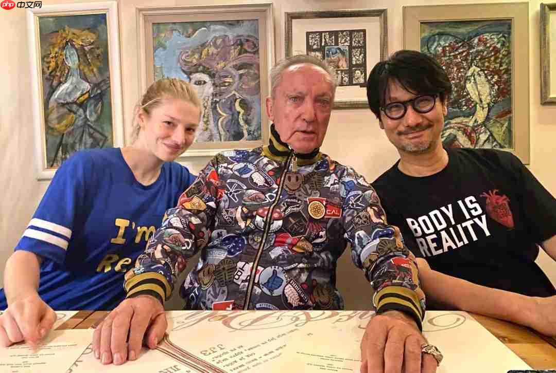 曾扮演《红色警戒2》中尤里的德国演员尤杜·奇尔去世 享年81岁