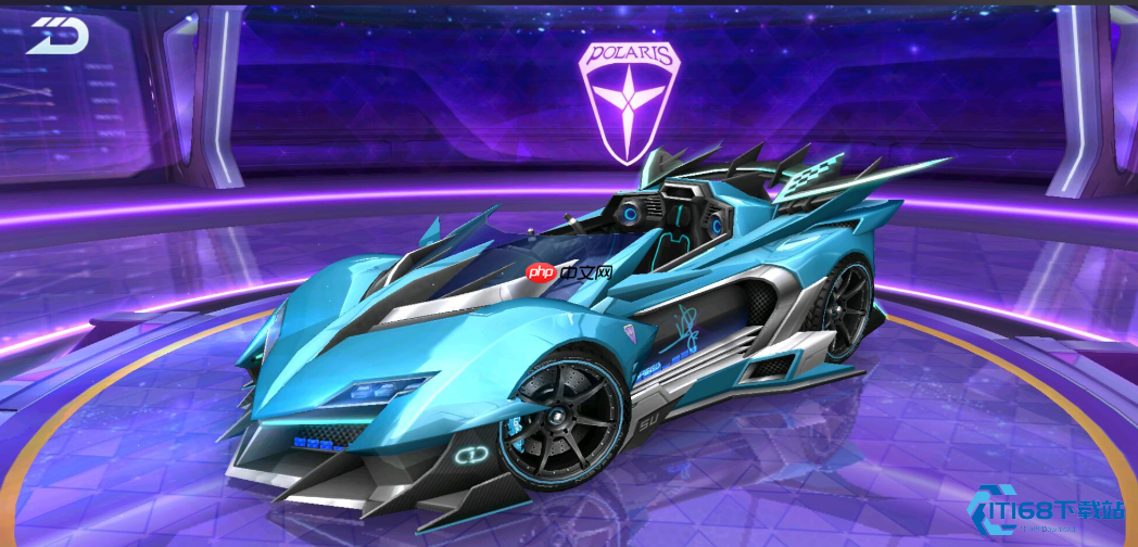 极音战歌A车终极攻略：前期压制与赛道制胜秘籍