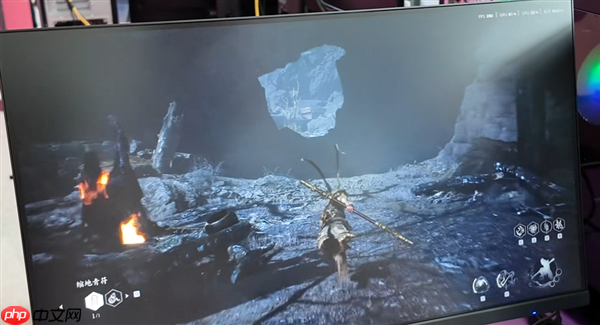 首台国产芯电竞主机！雷神黑武士 猎刃Pro发布：海光C86 CPU 玩《黑神话》无压力