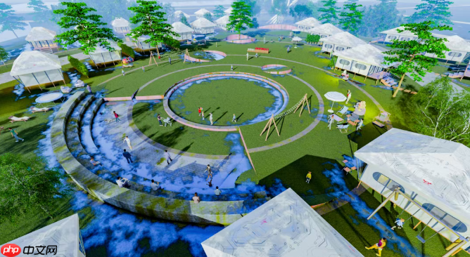 世界最快过山车、法拉利博物馆等落户北京城市副中心，总投资近百亿元