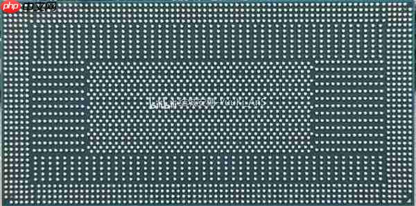 Intel Panther Lake突然开卖！不过是工程样品