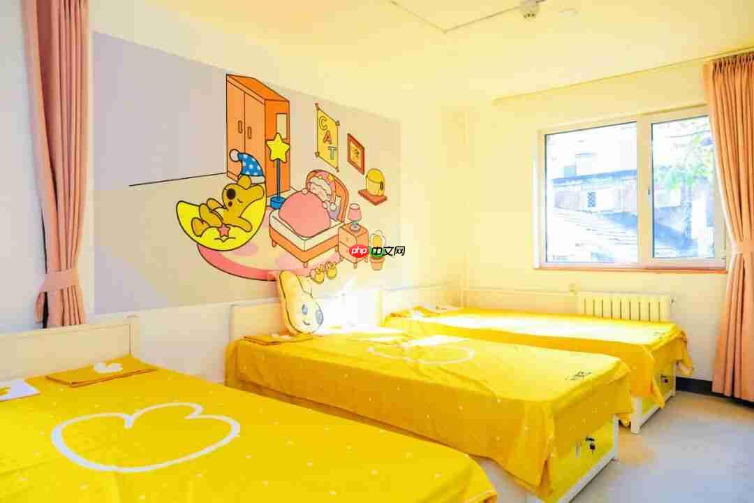 美团宣布在全国建设“骑手公寓”：提供租房补贴，拎包入住