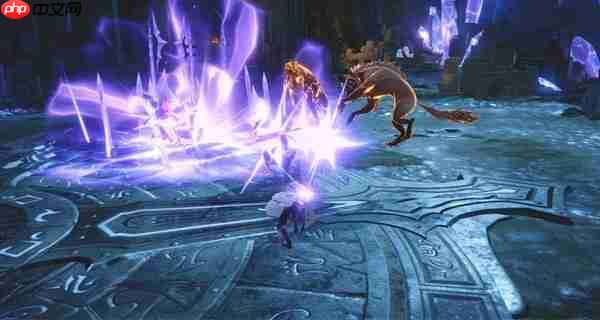 《我独自升级：起立·觉醒》豪华版玩家明日提前体验，ARPG爱好者必玩新作！