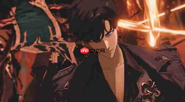 《我独自升级：起立·觉醒》豪华版玩家明日提前体验，ARPG爱好者必玩新作！