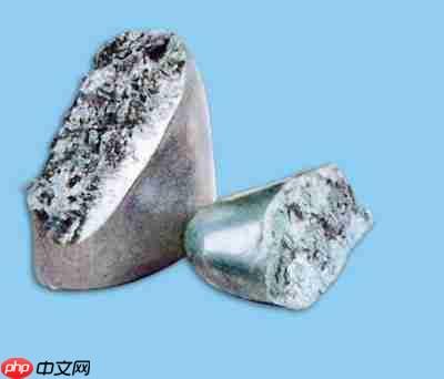 我国严格管制：稀土元素钇疯狂涨价1500％！没它造不了芯片