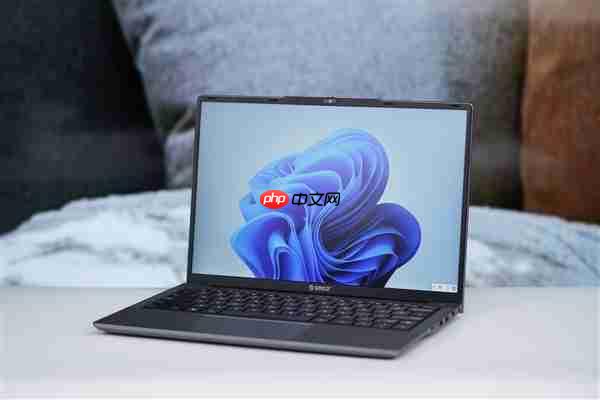 首发仅2899元 奥睿科Obook超能笔记本图赏