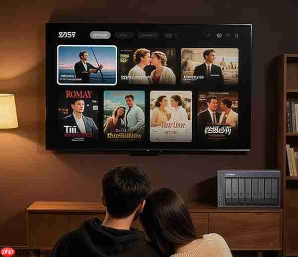 威联通全新6盘位NAS来了:最大196TB容量 价格有惊喜