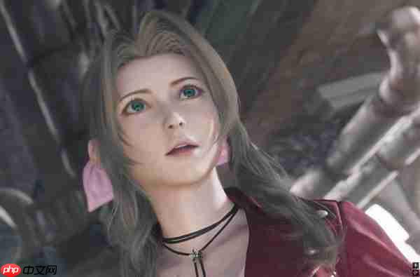 重塑体验：DLSS 4加持《最终幻想VII：重生》 影驰RTX 5070 Ti星曜性能飞跃