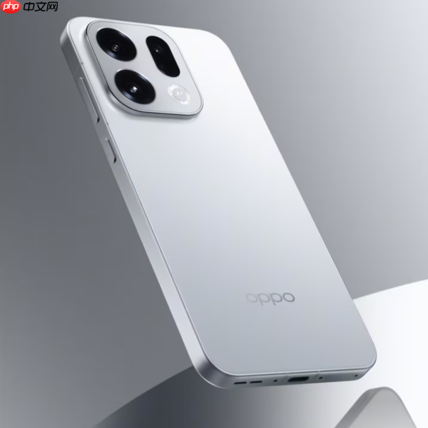 曝新款天马屏视觉边框有望小于1mm！Find X10或首发