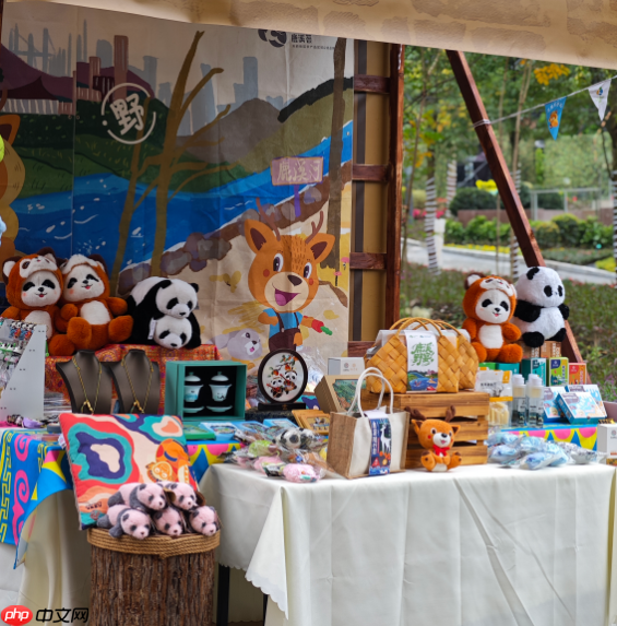 当天府好物遇见阿坝风情：一场跨越山水的对话