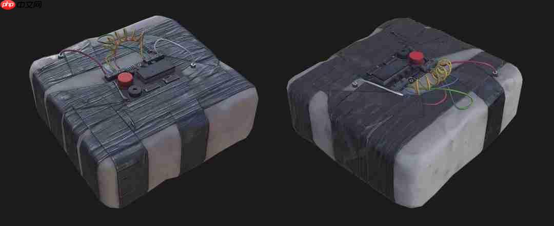 草台班子！ 《三角洲行动》回应宣传片出现《Rust》素材 买到盗版素材了