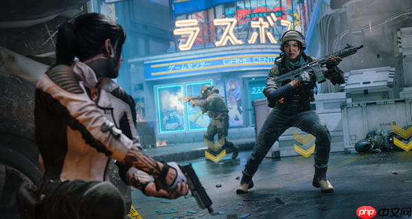 玩家请放心 光追贼流畅！《使命召唤22：黑色行动7》5070Ti超级冰龙实测