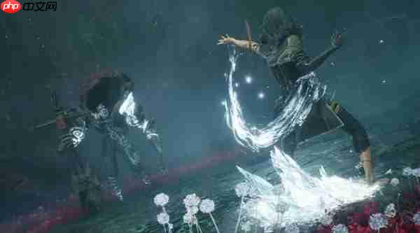 2025年度游戏！映众5060Ti曜夜均能畅玩