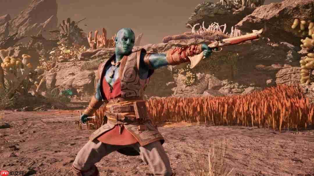 《辐射》之父批评当代3A游戏：毫无个性的庸俗之作