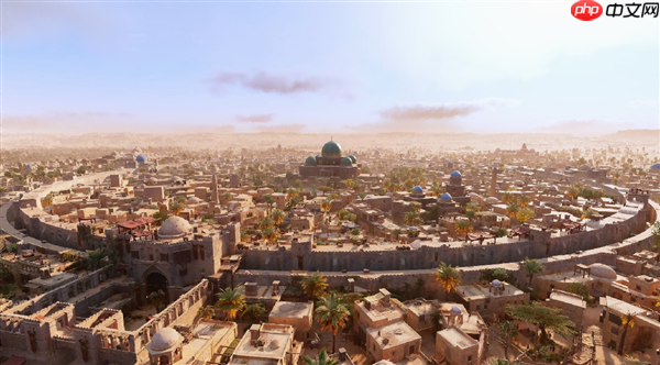 《刺客信条：幻景》大型DLC更新！耕升 RTX 5070 追风 OC探索新区域