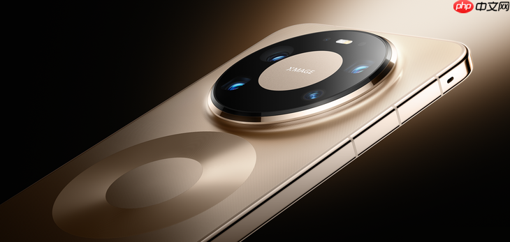 华为Mate80系列样张出来了，这不妥妥的吊打苹果iPhone？