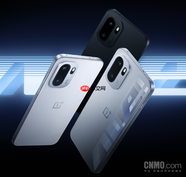 一加李杰:Ace 6T实现165FPS无限满帧 预测友商会跟进