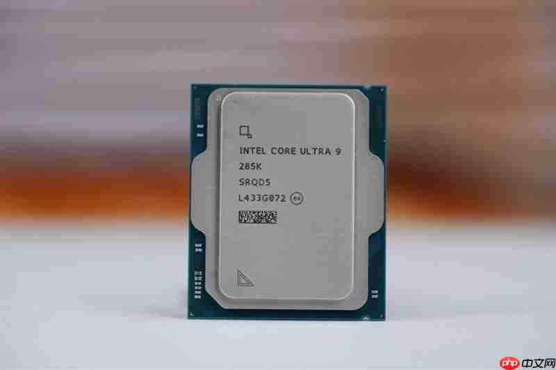 Intel也能战未来！技嘉电竞冰雕Z890 AORUS PRO ICE评测：Ultra 9 285K对比首发测试游戏性能提升6%