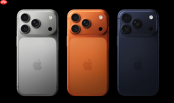 不是说好都不买吗？iPhone 17直接卖爆，苹果在中国销量大增37%