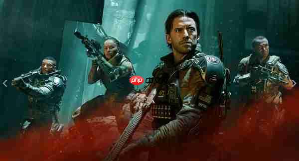 年货大作《使命召唤：黑色行动7》有惊喜 有诚意！