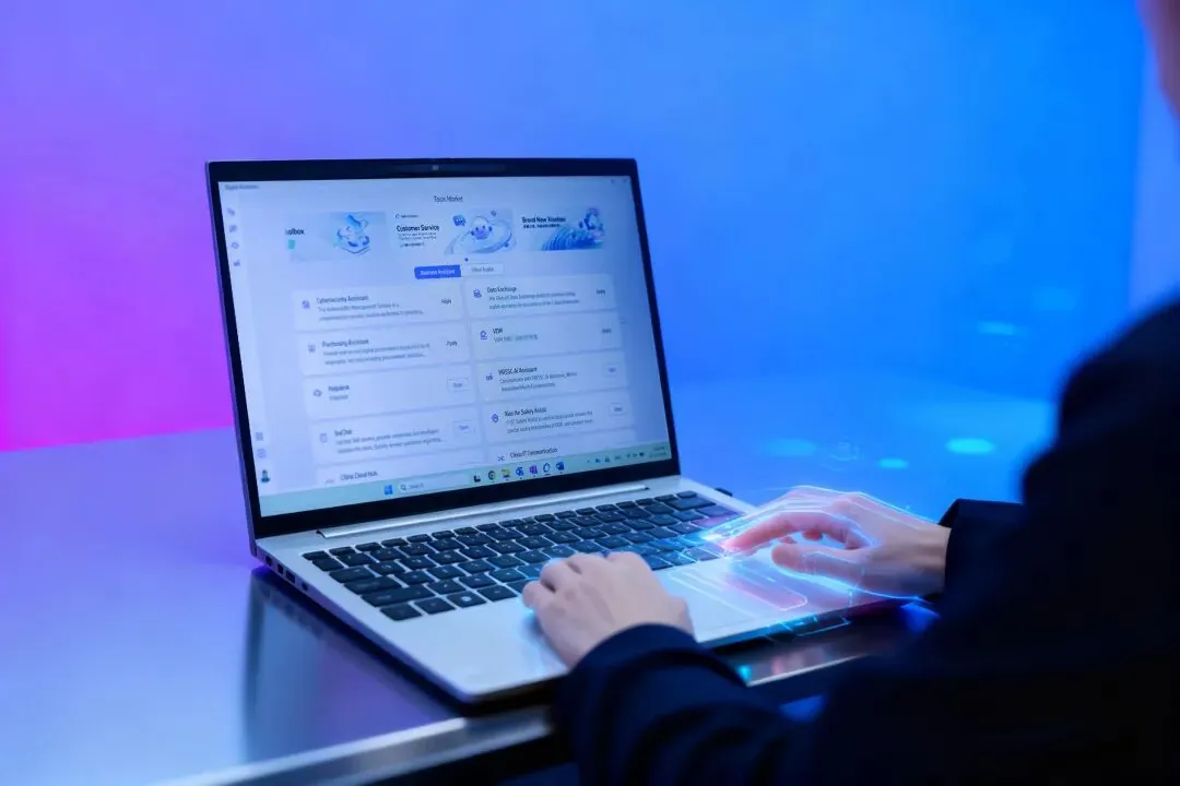 国内首批，宝马在华大规模部署自研 AI 智能体平台“盖亚” - php中文网
