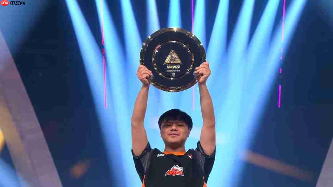 TGA最佳电竞选手提名引热议 Faker、小孩双双落选