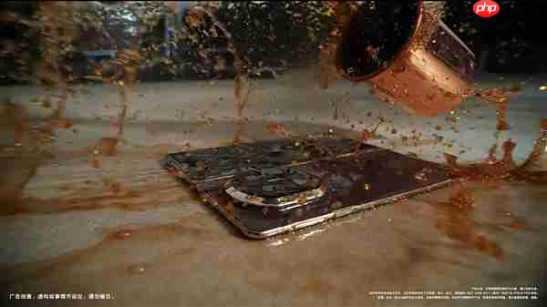 云锦非遗技艺织就高端：华为Mate X7以可靠定义折叠屏新高度