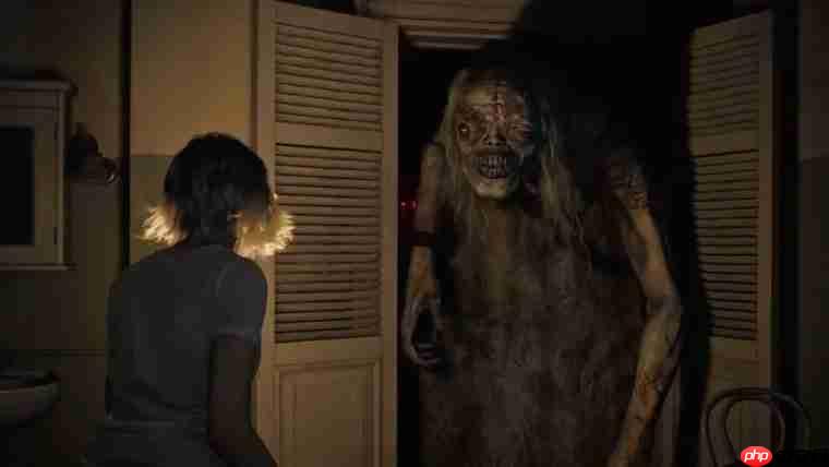 《生化危机：安魂曲》回归本源 制作人重申恐怖是本作主要元素