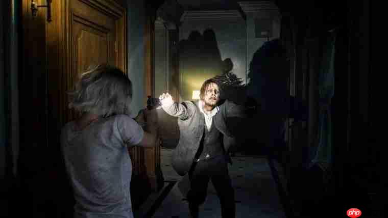 《生化危机：安魂曲》回归本源 制作人重申恐怖是本作主要元素